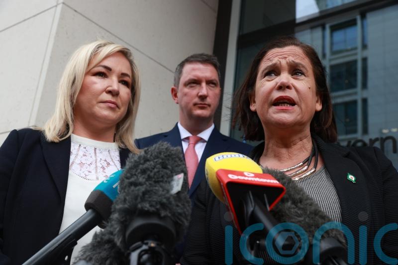 People looking to UK Government to do right thing over Brown murder &ndash; McDonald