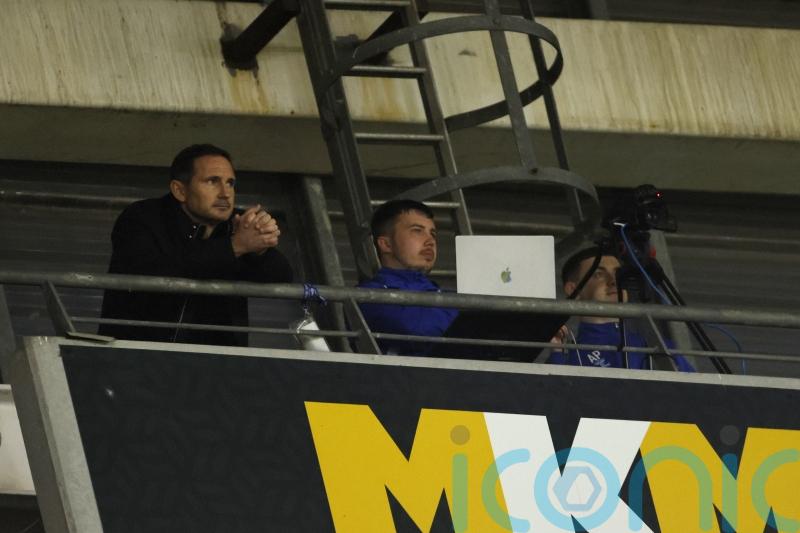 Frank Lampard rues Coventry&rsquo;s profligacy in front of goal after Hull draw