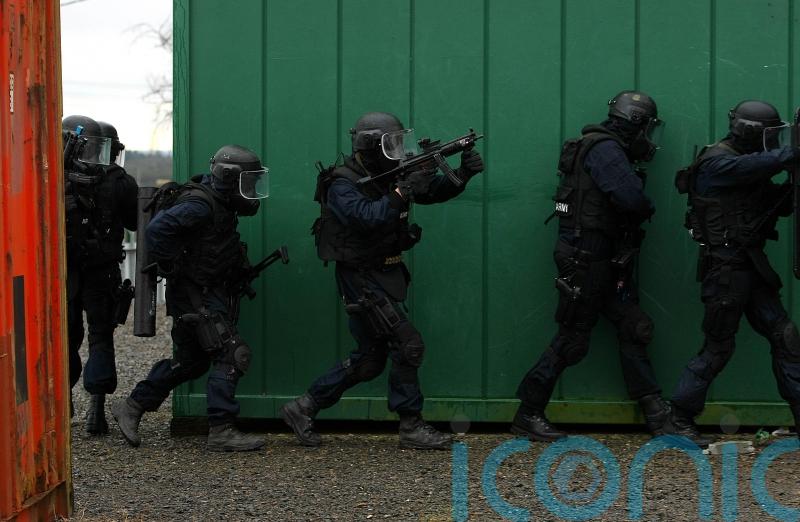 HQ for elite Irish soldiers to be built at cost of 46 million euro