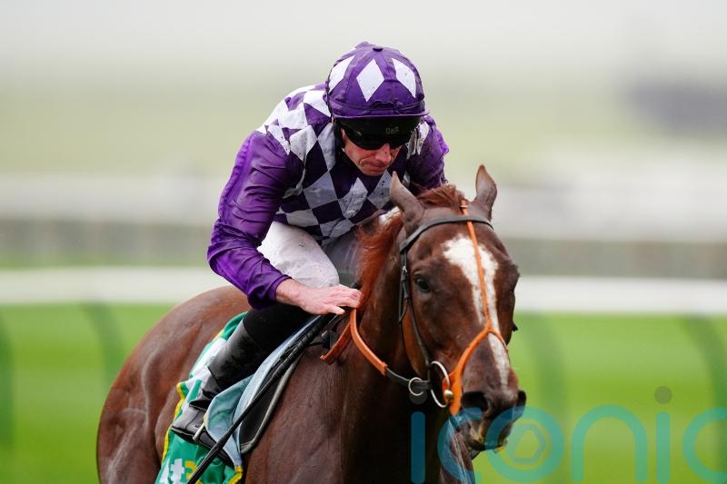 Persica powers clear for impressive Sefton triumph