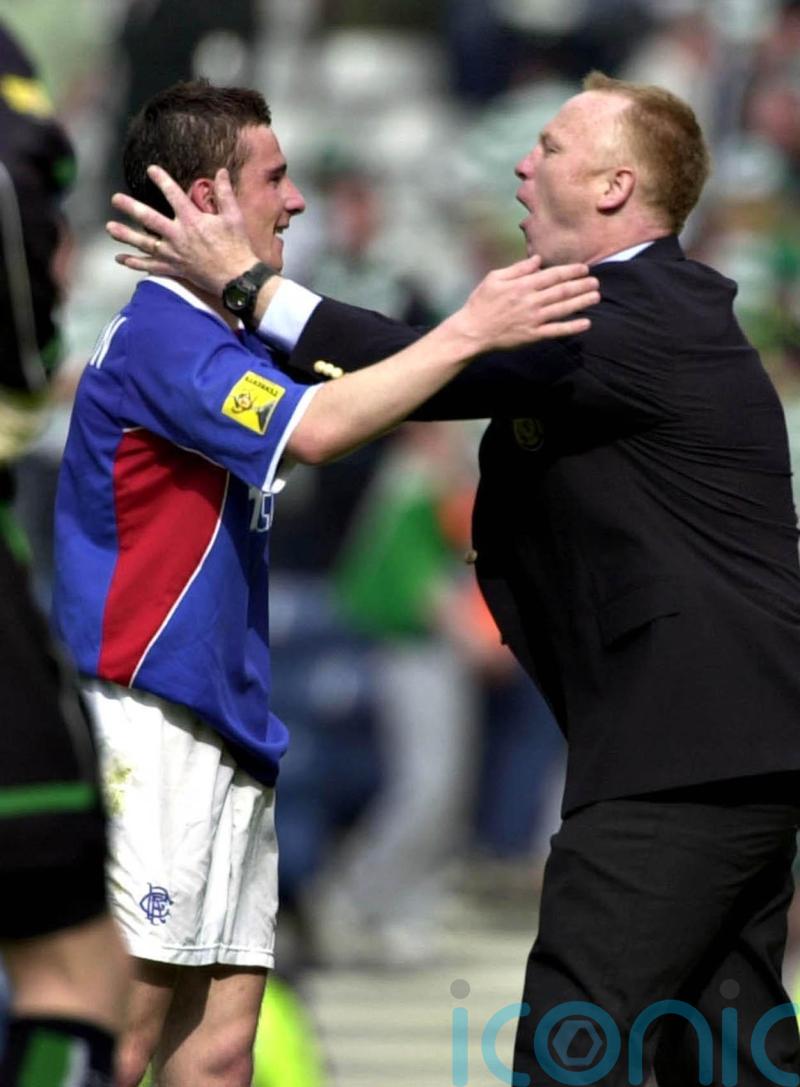 Alex McLeish says European adventure &lsquo;relief&rsquo; for Rangers amid poor domestic run