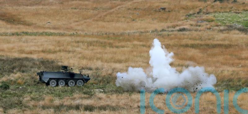 Potentially dangerous Army round recovered after public appeal