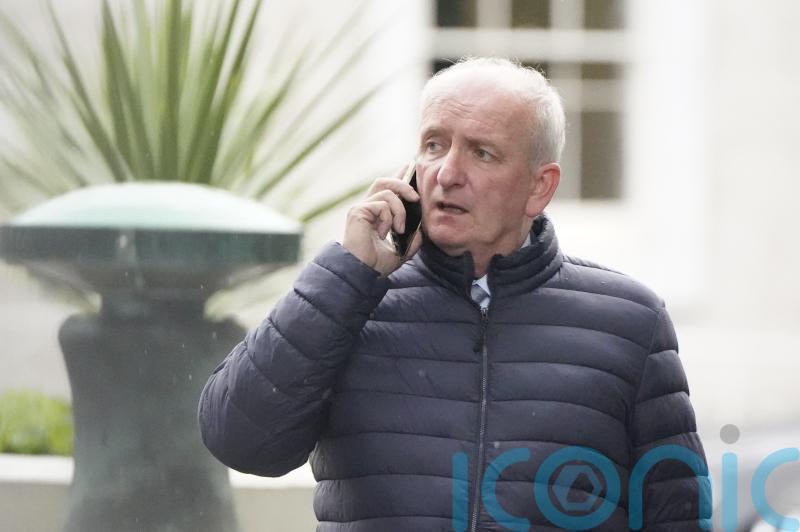 HSE boss reiterates apology to &lsquo;Grace&rsquo; for neglect in foster care