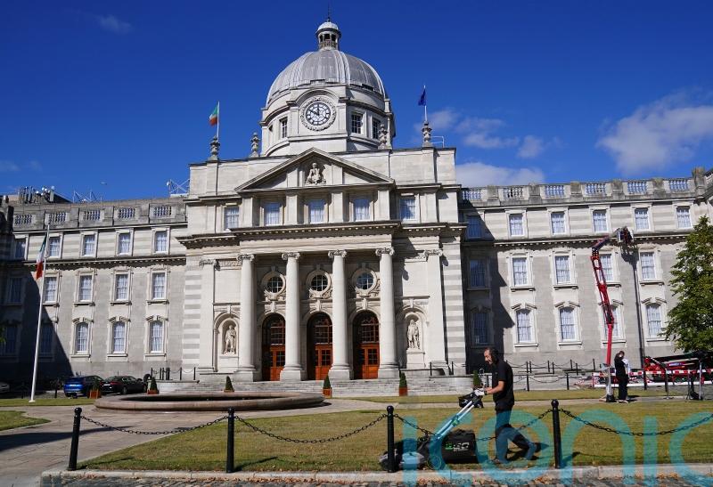 Use of Irish writers&rsquo; work for AI training has &lsquo;profound implications&rsquo; &ndash; union