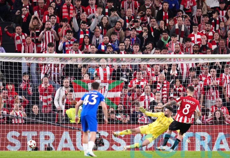 Rangers&rsquo; Europa League journey ended after defeat to Athletic Bilbao