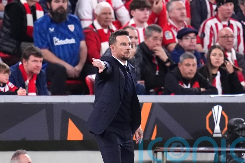 Barry Ferguson claims Rangers denied two &lsquo;clear&rsquo; penalties in Bilbao