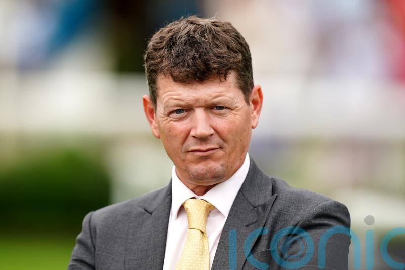 Qatar Racing and Andrew Balding go separate ways
