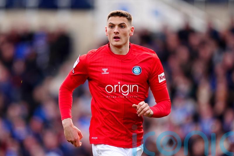 Wycombe climb into automatic promotion spots with comfortable win at Bolton