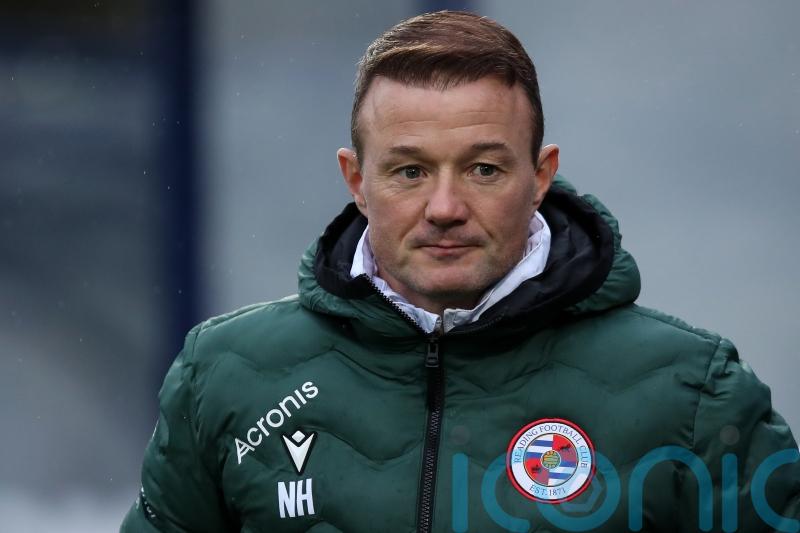We have to bounce back &ndash; Noel Hunt demands instant response from Reading