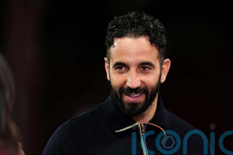 Tired Man Utd will &lsquo;need a lot&rsquo; from the fans against Wolves &ndash; Ruben Amorim