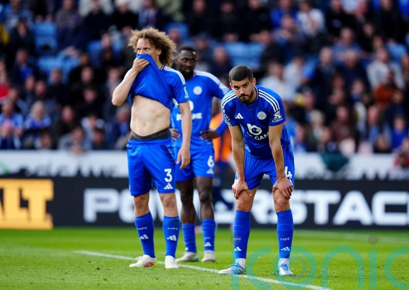 The factors that contributed to the Foxes getting the Premier League brush-off