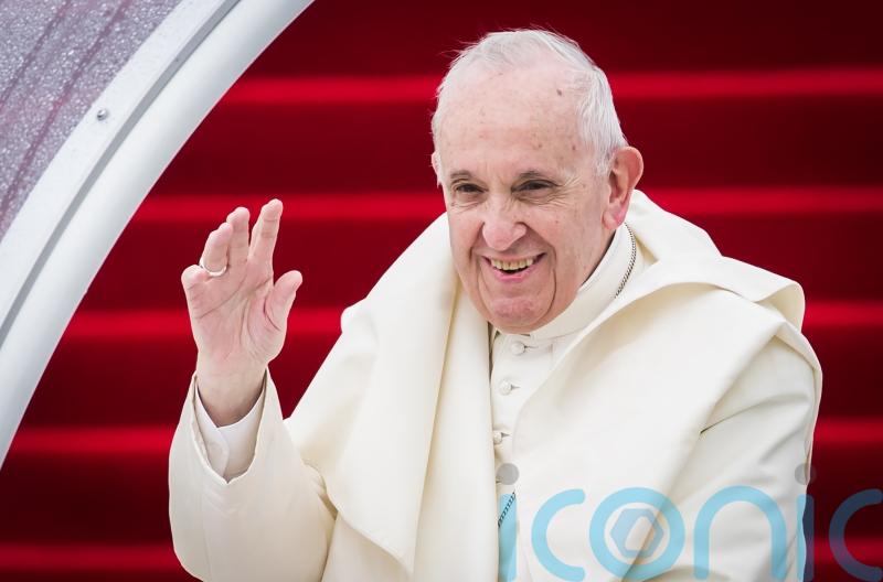 Pope Francis dies aged 88, Vatican announces