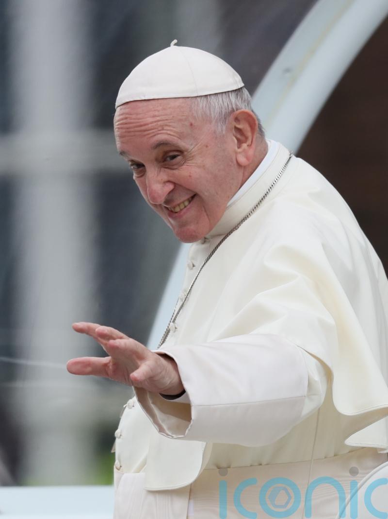 Jesuits in Britain &lsquo;grateful for gift&rsquo; of Pope Francis&rsquo;s leadership