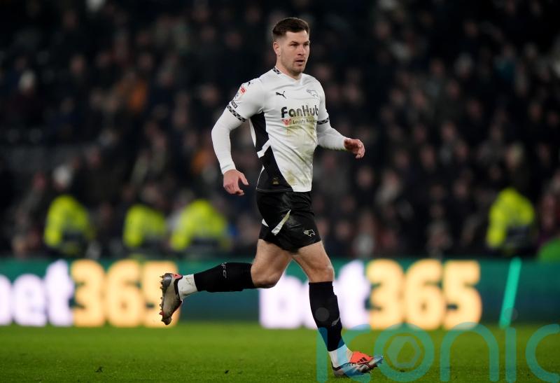 James Collins hits brace to guide Lincoln past Bolton