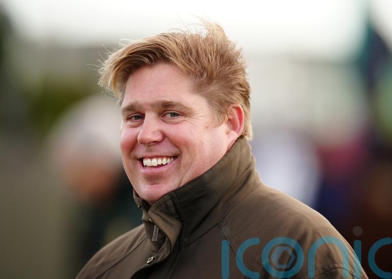 Four on the day for Skelton means it is still game on for the title