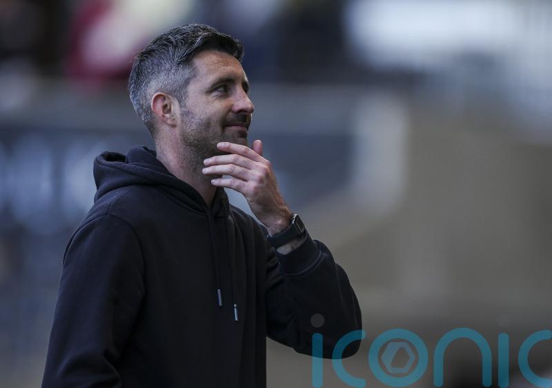 It&rsquo;s not a given I&rsquo;ll become permanent Swans boss after good run &ndash; Alan Sheehan