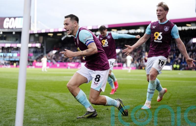 We&rsquo;ve bored our way to Premier League! &ndash; Josh Brownhill hails Burnley promotion