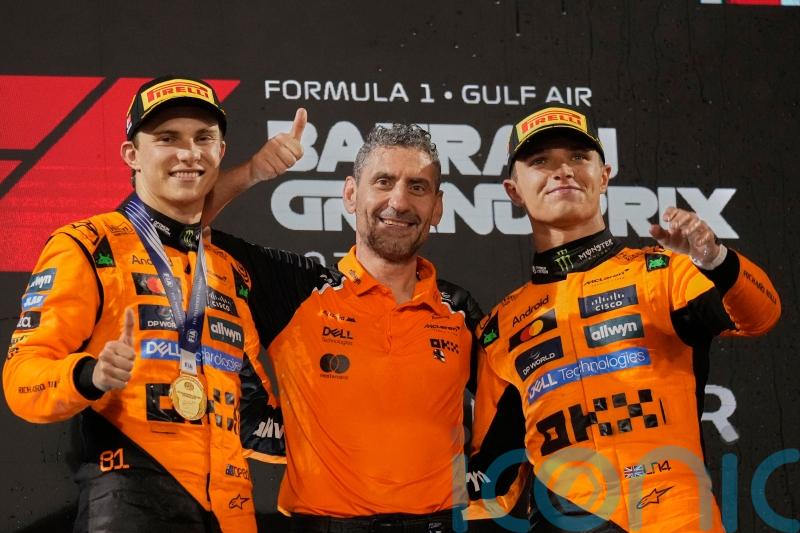 Piastri outshining erring Norris and frustration for Ferrari &ndash; F1 talking points