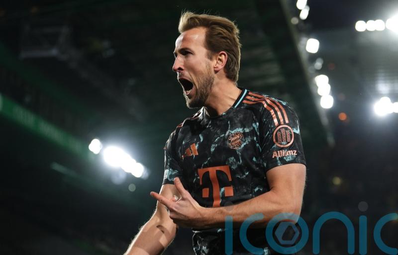 Harry Kane in sight of first major trophy &ndash; A look at this week&rsquo;s permutations