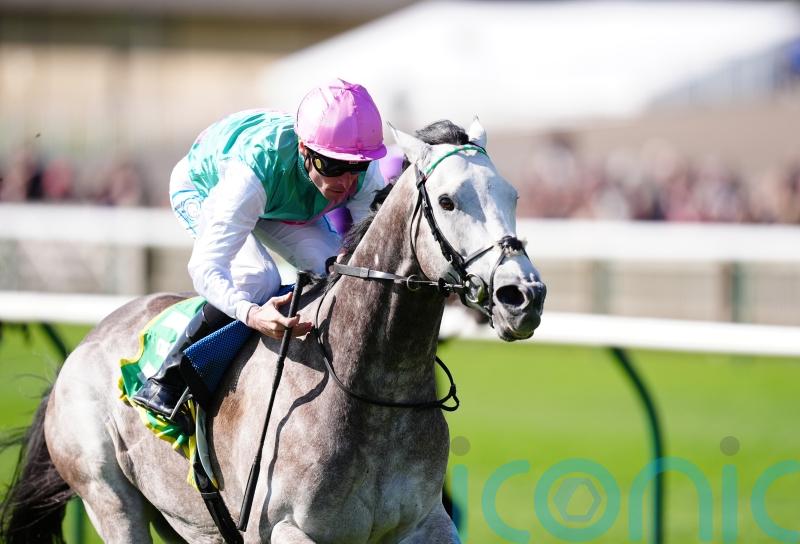 Field Of Gold poised to be sole Juddmonte runner in 2000 Guineas