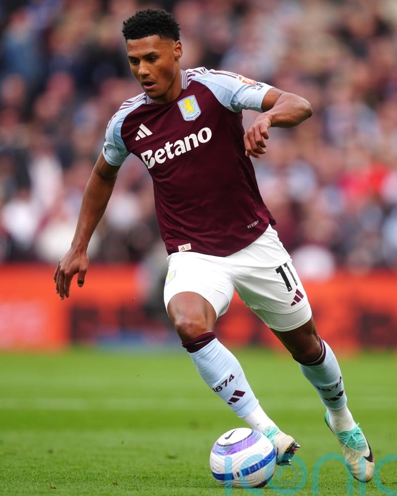 Ollie Watkins would expect &lsquo;backlash&rsquo; if happy to sit on Aston Villa bench