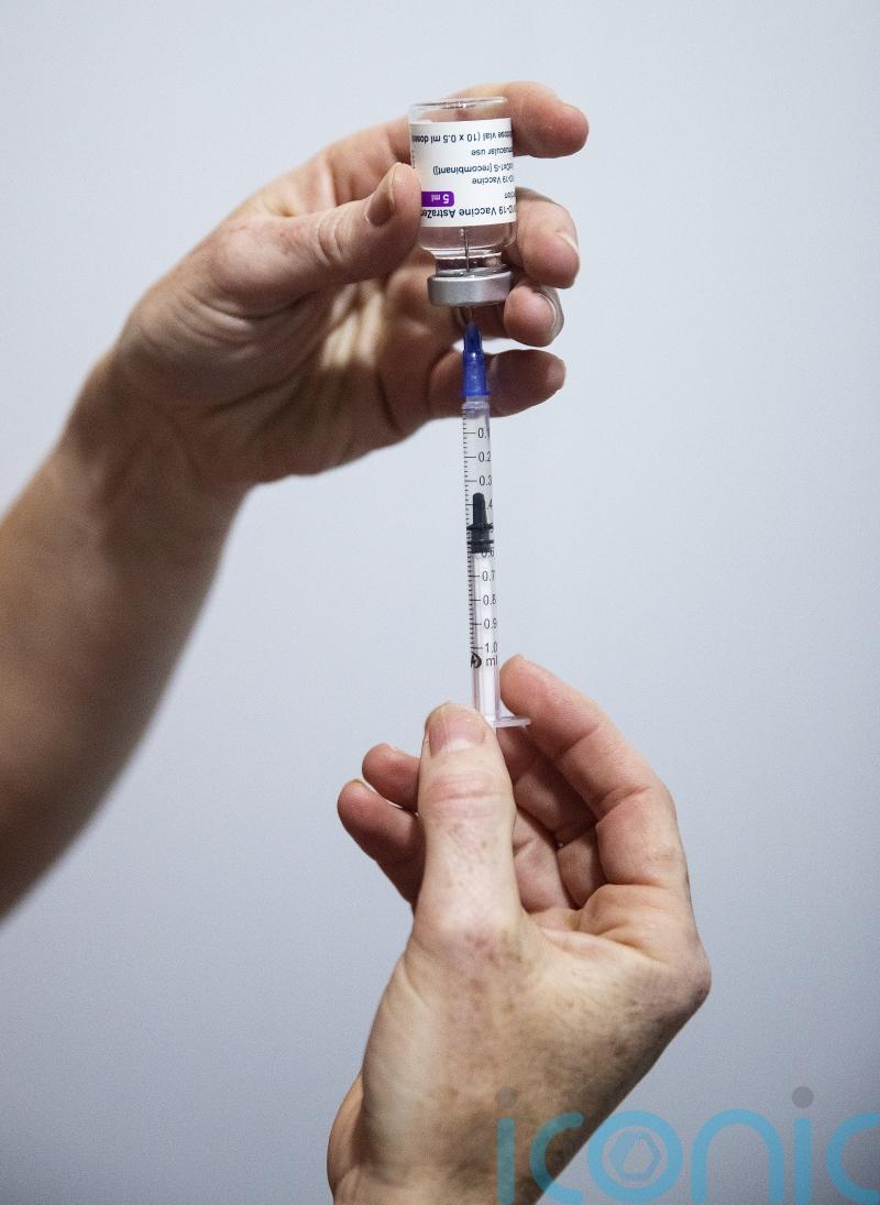One in five Irish people would not take a traditional vaccine, survey suggests