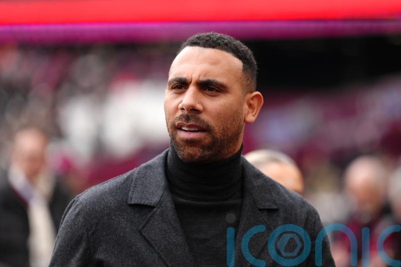 Anton Ferdinand backs campaign to tackle discrimination at grassroots level