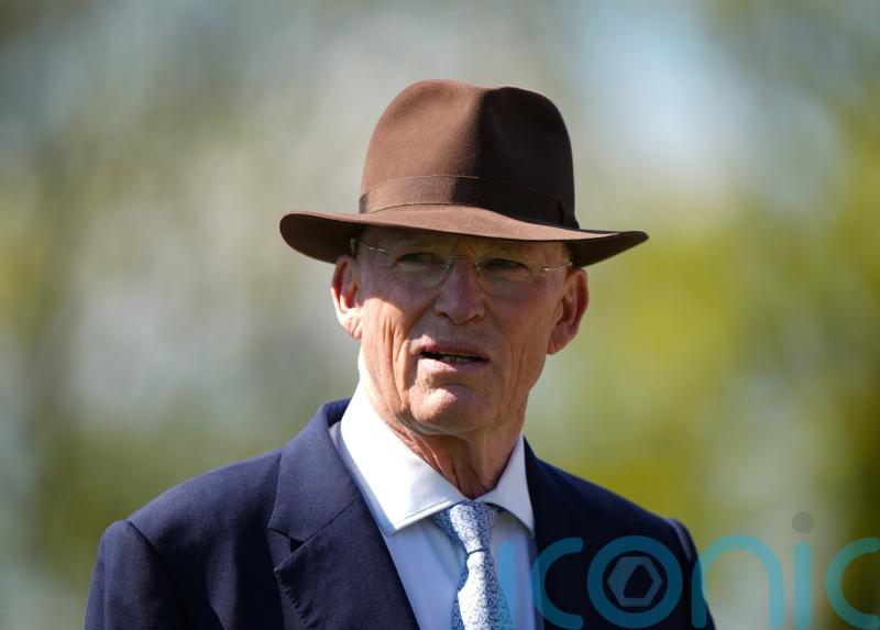 Damysus on &lsquo;fact-finding mission&rsquo; in Classic Trial