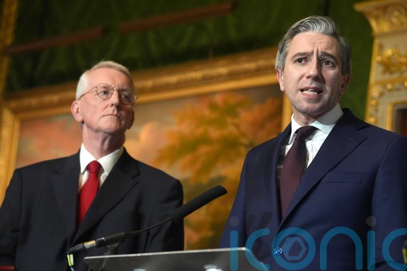 Governments will know &lsquo;within weeks&rsquo; if legacy agreement can be reached