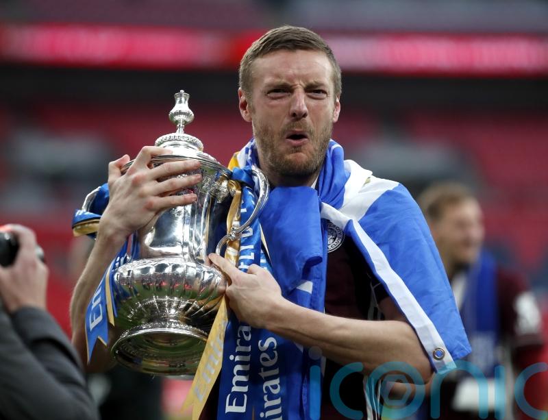 Friday&rsquo;s briefing: Vardy to leave Leicester and Howe returns to Newcastle