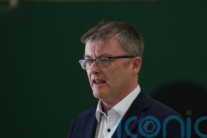 Trans constituents &lsquo;very upset&rsquo; over Cullinane post, Sinn Fein TD says