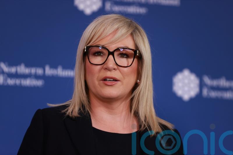 O&rsquo;Neill praises Pope&rsquo;s commitment to peace as she confirms funeral attendance