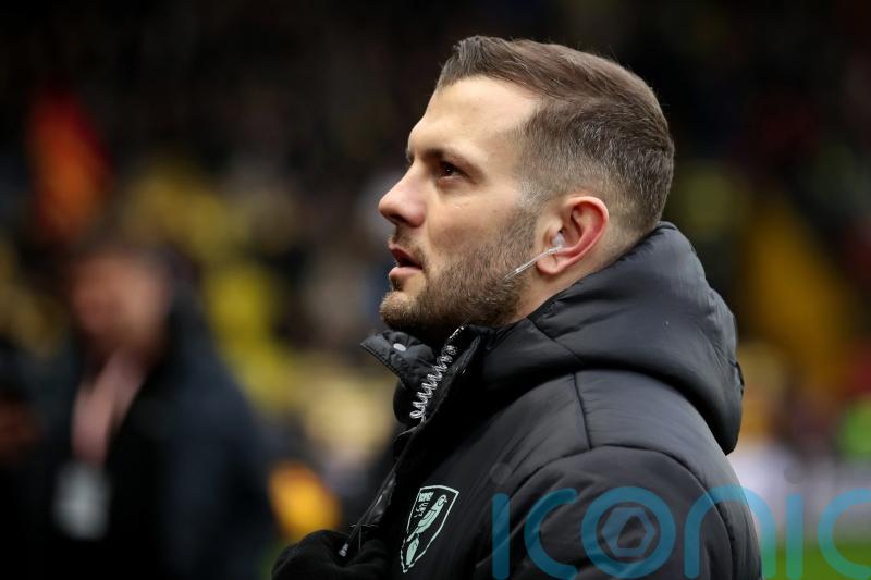 Jack Wilshere &lsquo;ready&rsquo; for management after loving first experience with Norwich