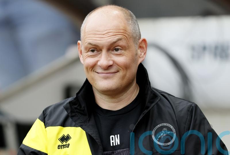 &lsquo;Today was all about getting the result&rsquo; says Alex Neil after Millwall&rsquo;s victory