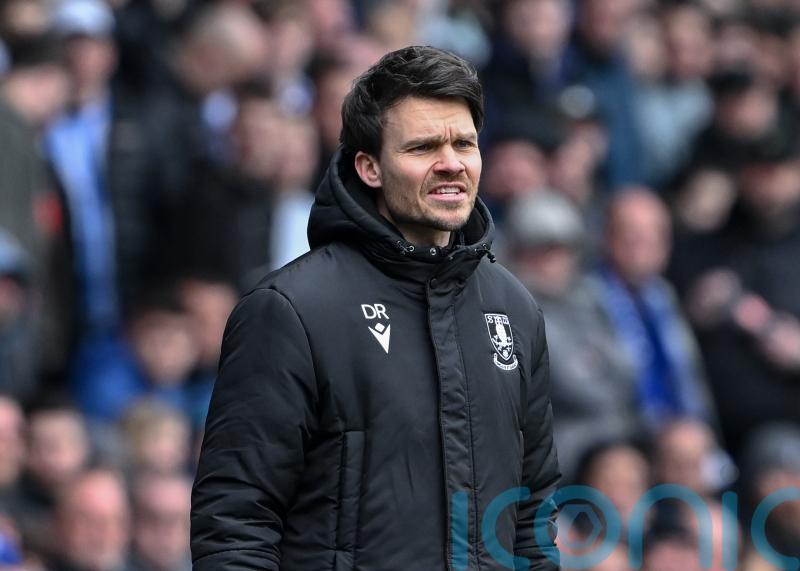 Danny Rohl pleased with Sheffield Wednesday progress this season