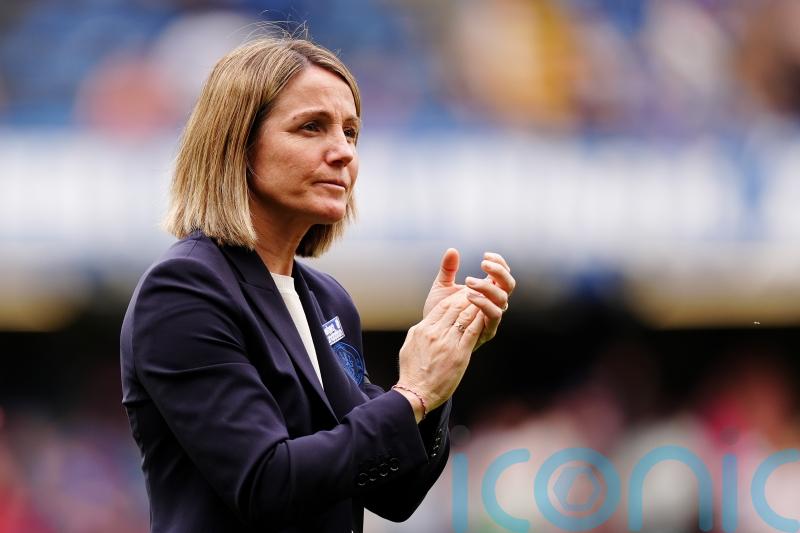 Sonia Bompastor: Chelsea needed to show more pride in defeat to Barcelona