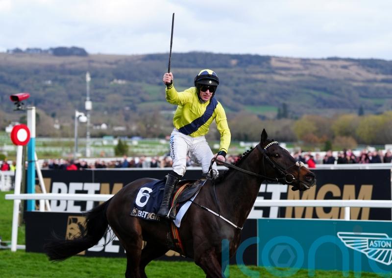 Marine Nationale and Fact To File all set for Punchestown showdown