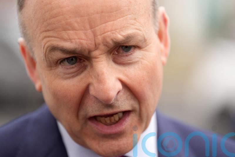 Taoiseach calls on Kneecap to &lsquo;urgently clarify&rsquo; views amid concern clips furore