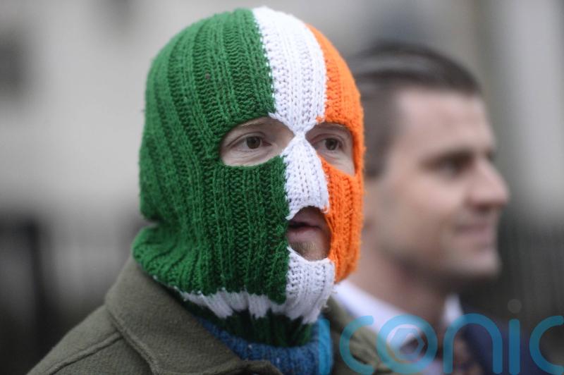 Starmer&rsquo;s No 10 and Badenoch hit out at Kneecap over &lsquo;dead Tory&rsquo; allegation