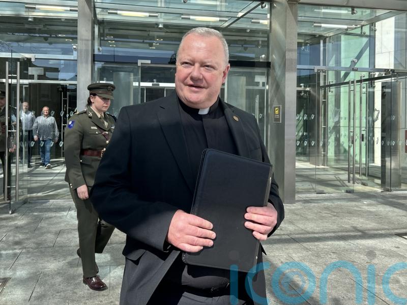 Teenager who stabbed army chaplain to be sentenced for attempted murder