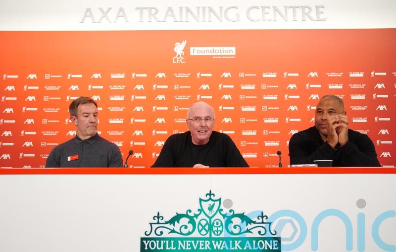 John Barnes feels signing new players &lsquo;not a priority&rsquo; for champions Liverpool