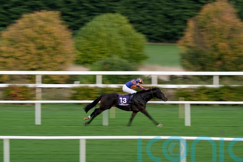 Twain doubtful for 2000 Guineas following unsatisfactory scope