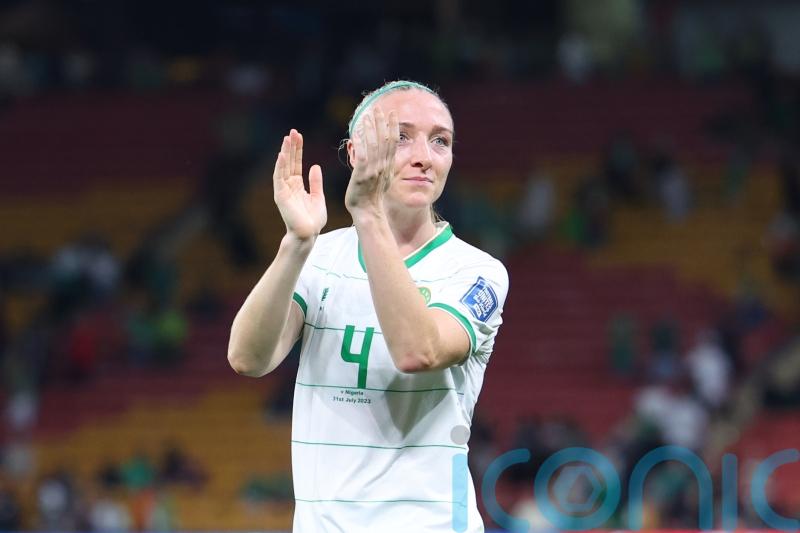 Former Arsenal defender Louise Quinn announces retirement