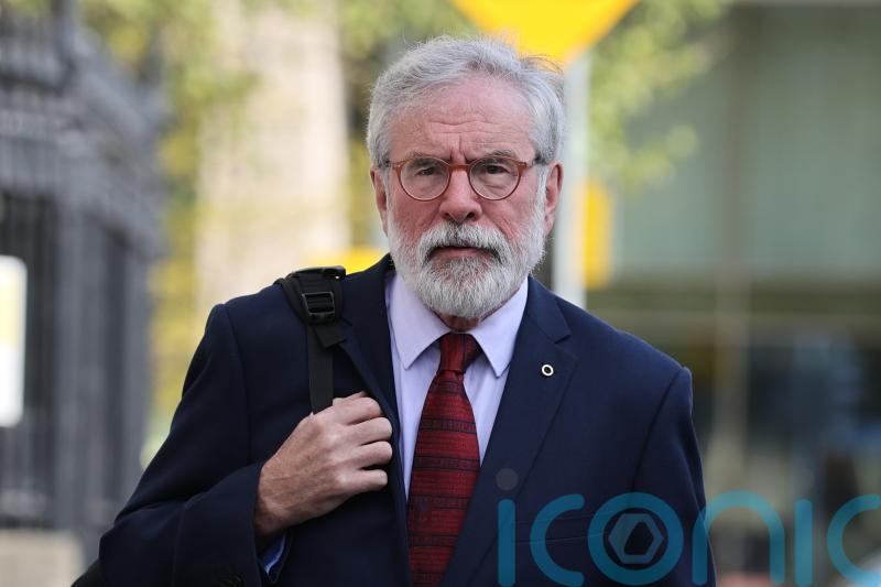 Adams tells court he &lsquo;liked but did not have many dealings&rsquo; with British spy