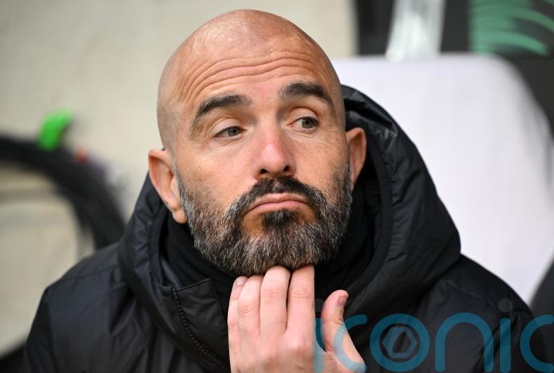 Chelsea boss Enzo Maresca: Spending money is no guarantee of success