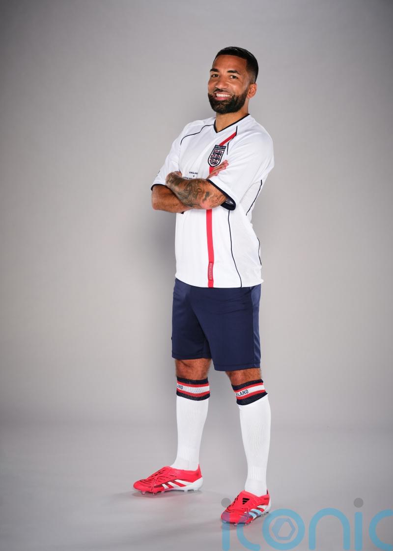 Aaron Lennon: Still work to be done on mental health support in football