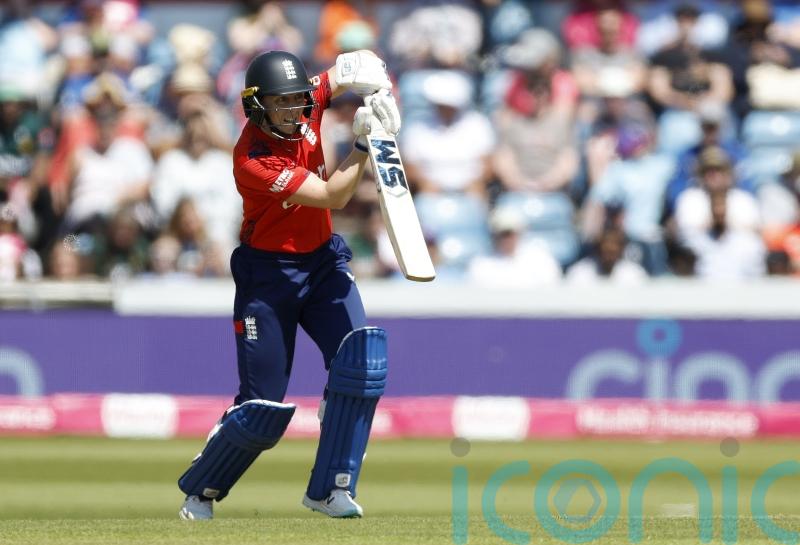 Ex-captain Heather Knight still key for England &ndash; Charlotte Edwards