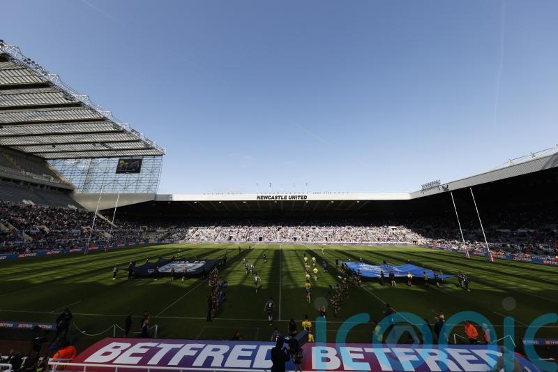 Super League stars excited for return of Magic Weekend to Newcastle