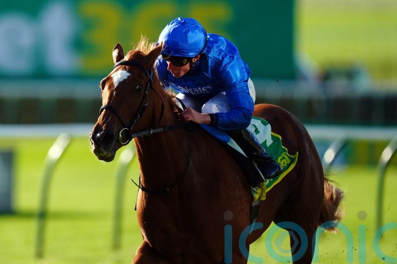 Desert Flower and Lake Victoria poised for Classic showdown