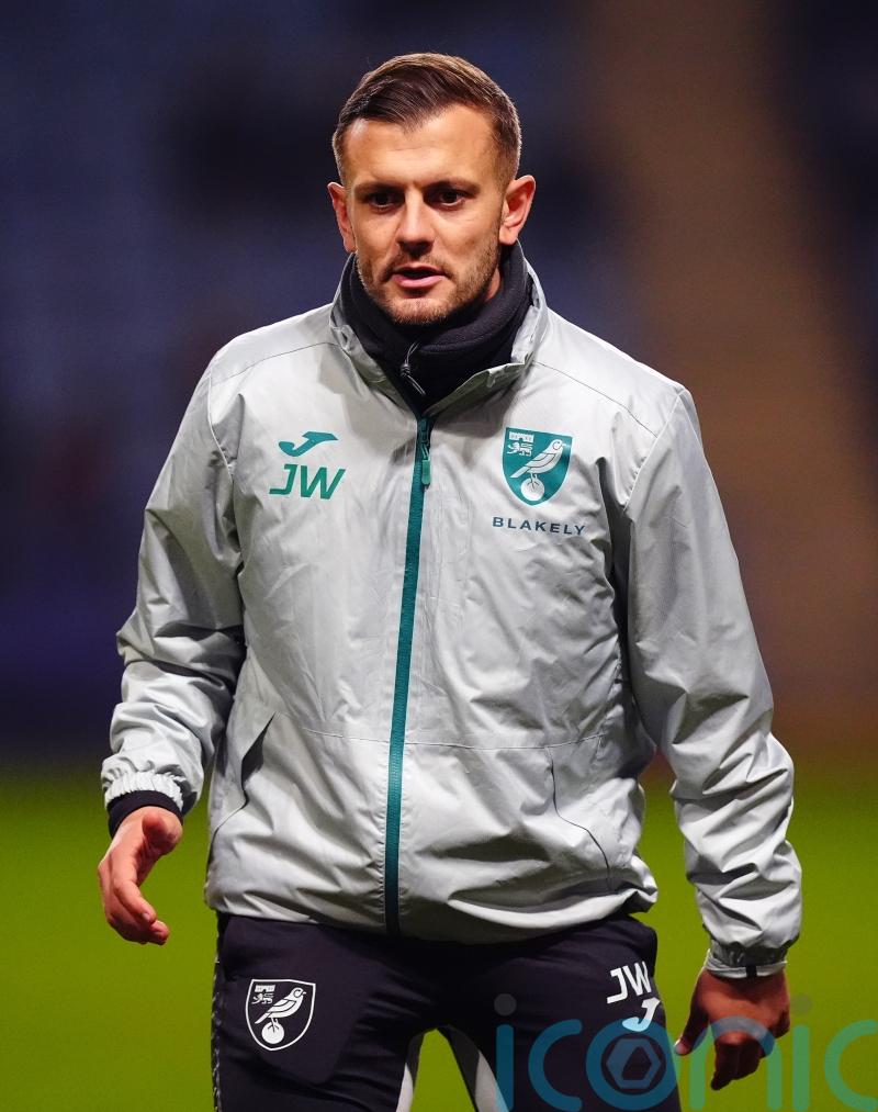 Jack Wilshere gets one over ex-teammate Aaron Ramsey as Norwich beat Cardiff